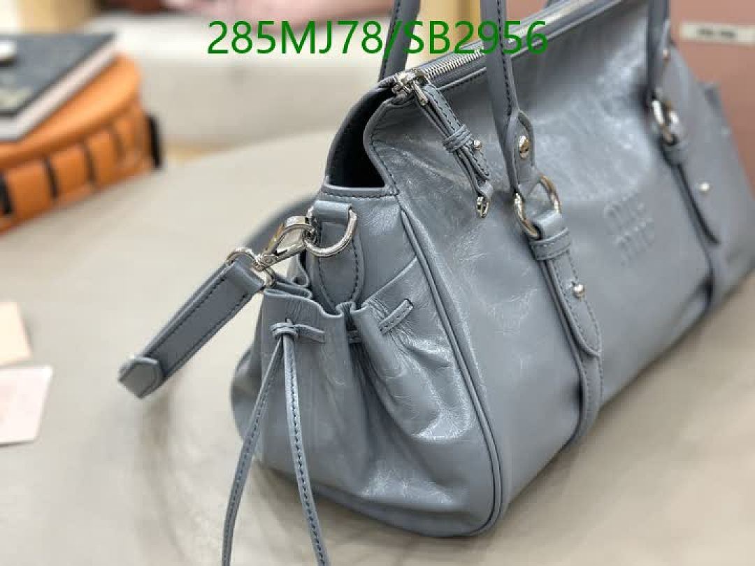 Miu Miu-Bag-Mirror Quality Code: SB2956