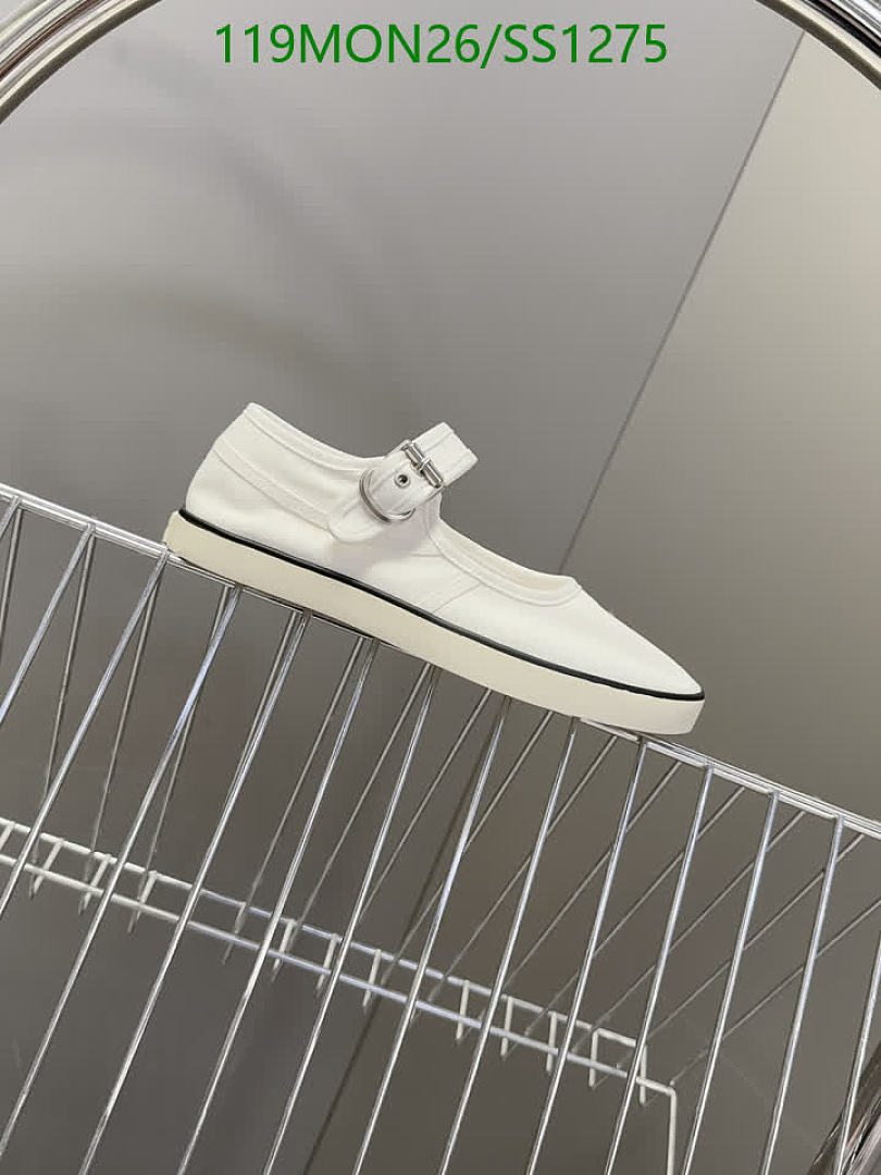 Miu Miu-Women Shoes Code: SS1275 $: 119USD
