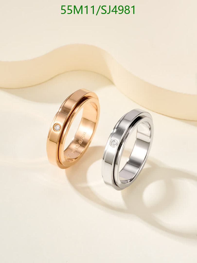 Piaget-Jewelry Code: SJ4981 $: 55USD