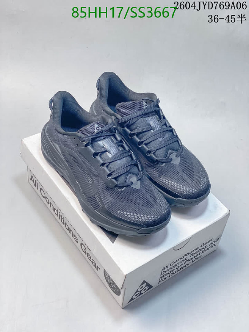 NIKE-Women Shoes Code: SS3667 $: 85USD