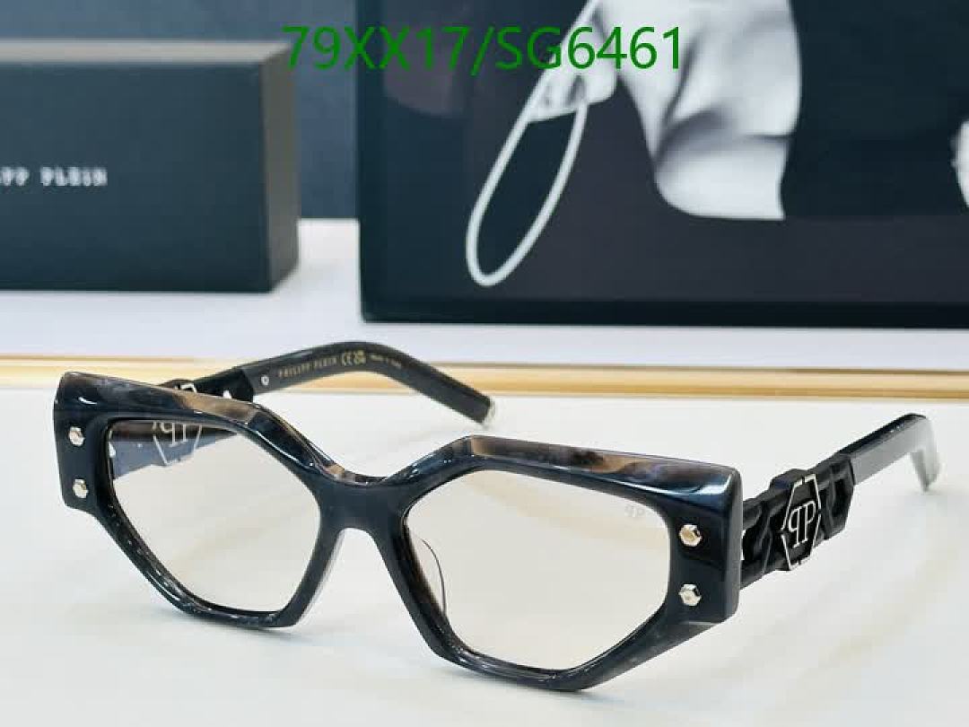 Philipp Plein-Glasses Code: SG6461 $: 79USD