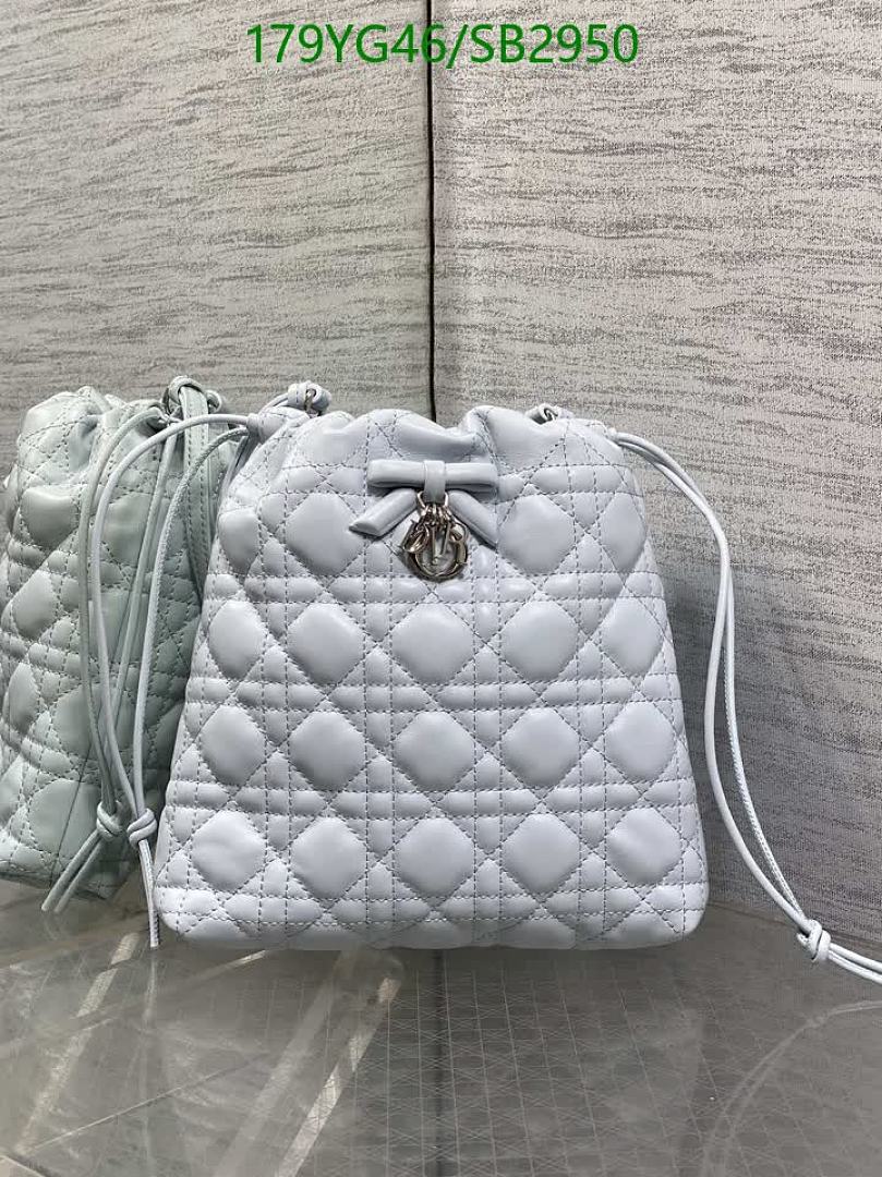 Dior-Bag-Mirror Quality Code: SB2950 $: 179USD