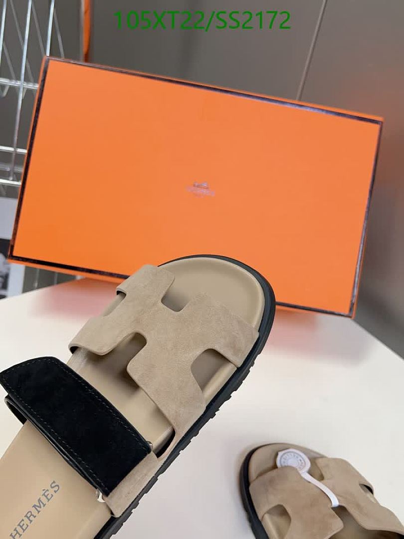Hermes-Men shoes Code: SS2172 $: 105USD