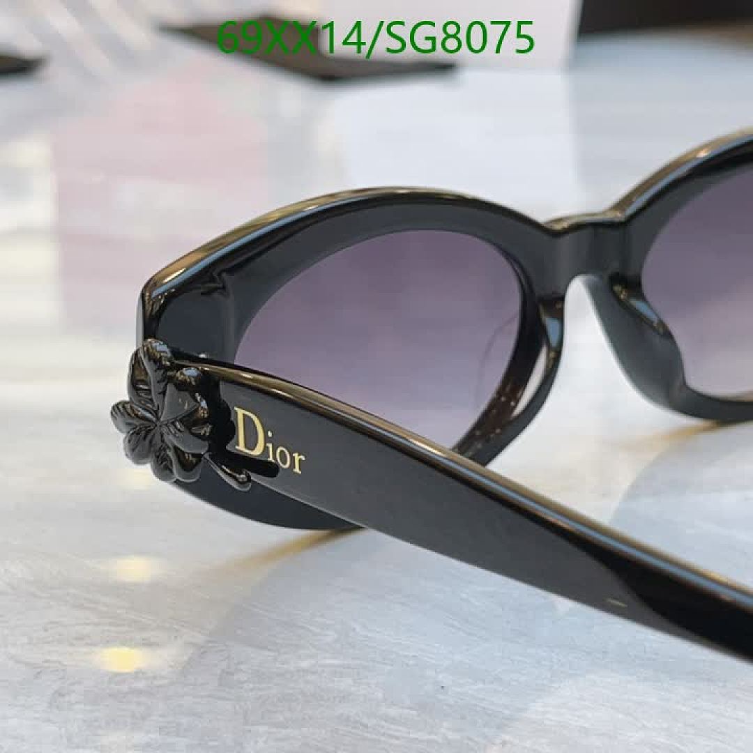 Dior-Glasses Code: SG8075 $: 69USD