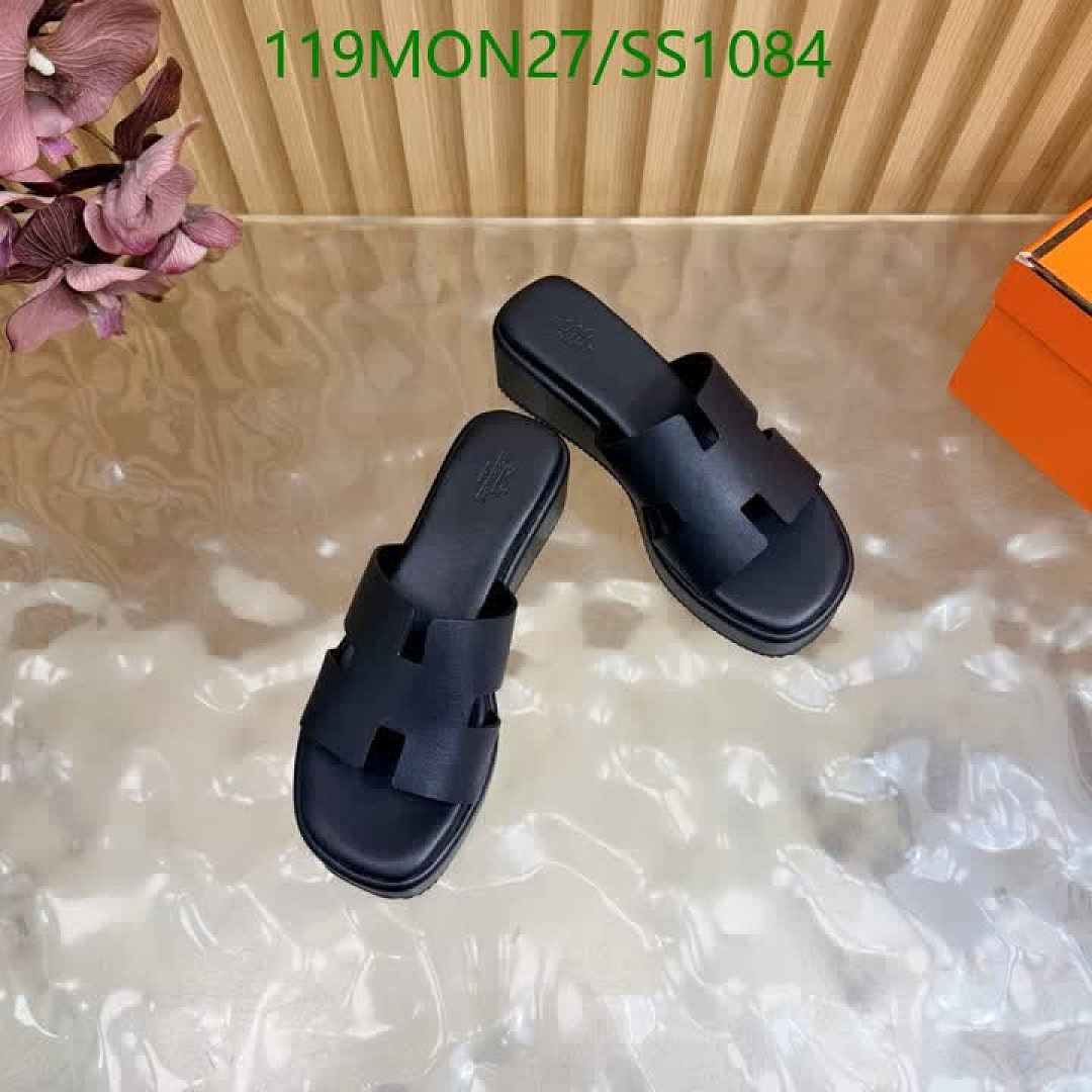 Hermes-Women Shoes Code: SS1084 $: 119USD