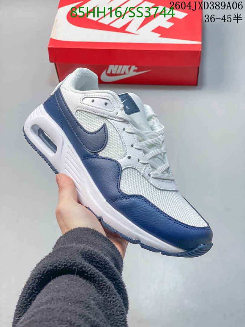 NIKE-Women Shoes Code: SS3744 $: 85USD