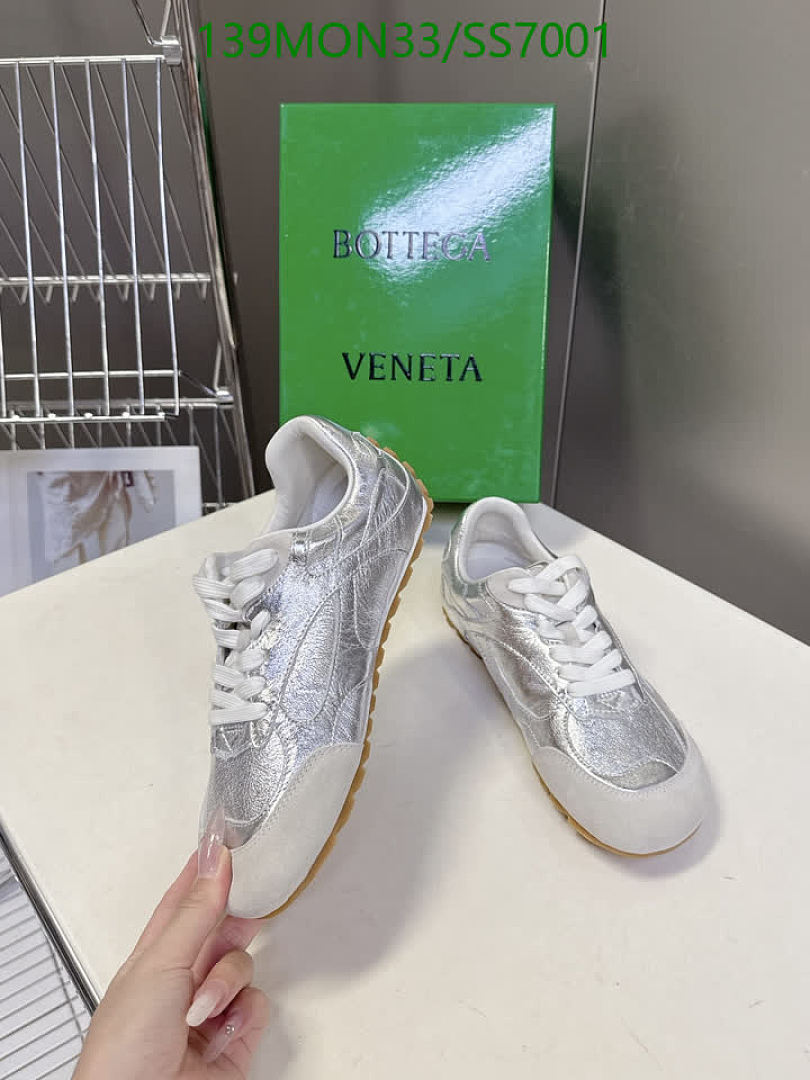 BV-Women Shoes Code: SS7001 $: 139USD