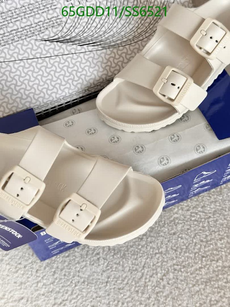 Birkenstock-Men shoes Code: SS6521 $: 65USD