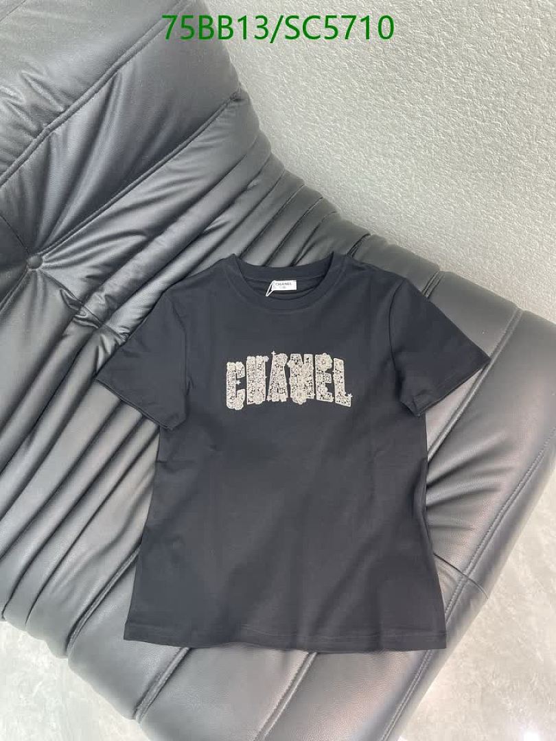 Chanel-Clothing Code: SC5710 $: 75USD