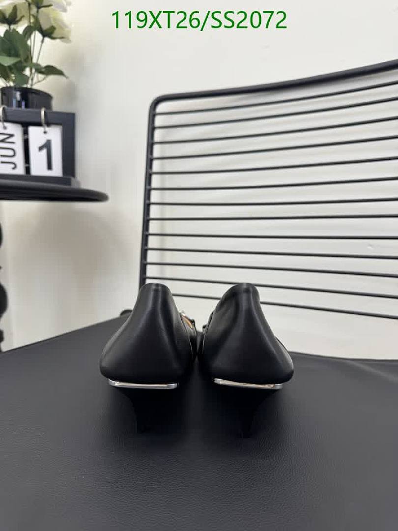 Gucci-Women Shoes Code: SS2072 $: 119USD