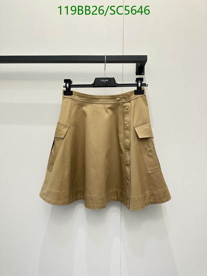 Celine-Clothing Code: SC5646 $: 119USD