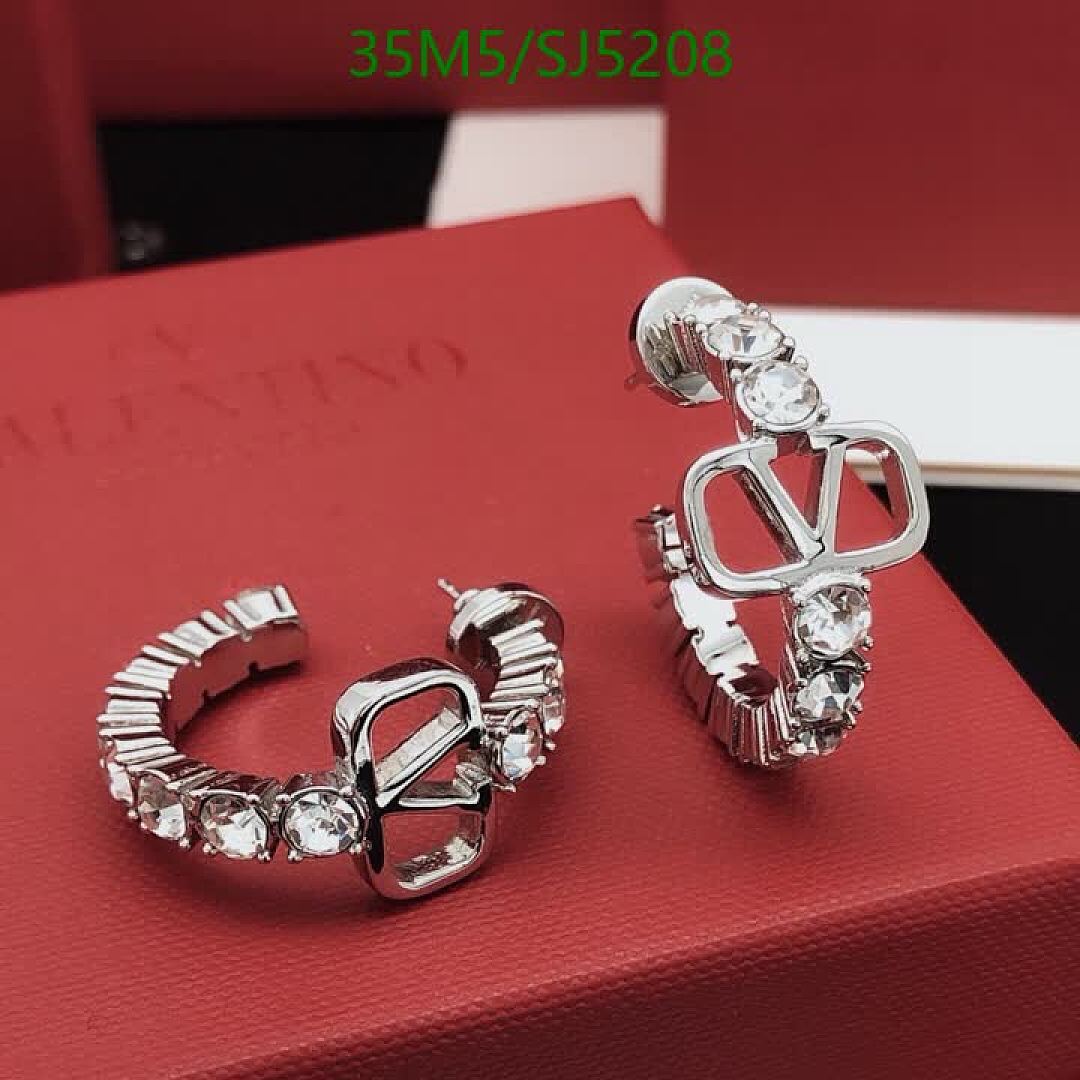 Valentino-Jewelry Code: SJ5208 $: 35USD