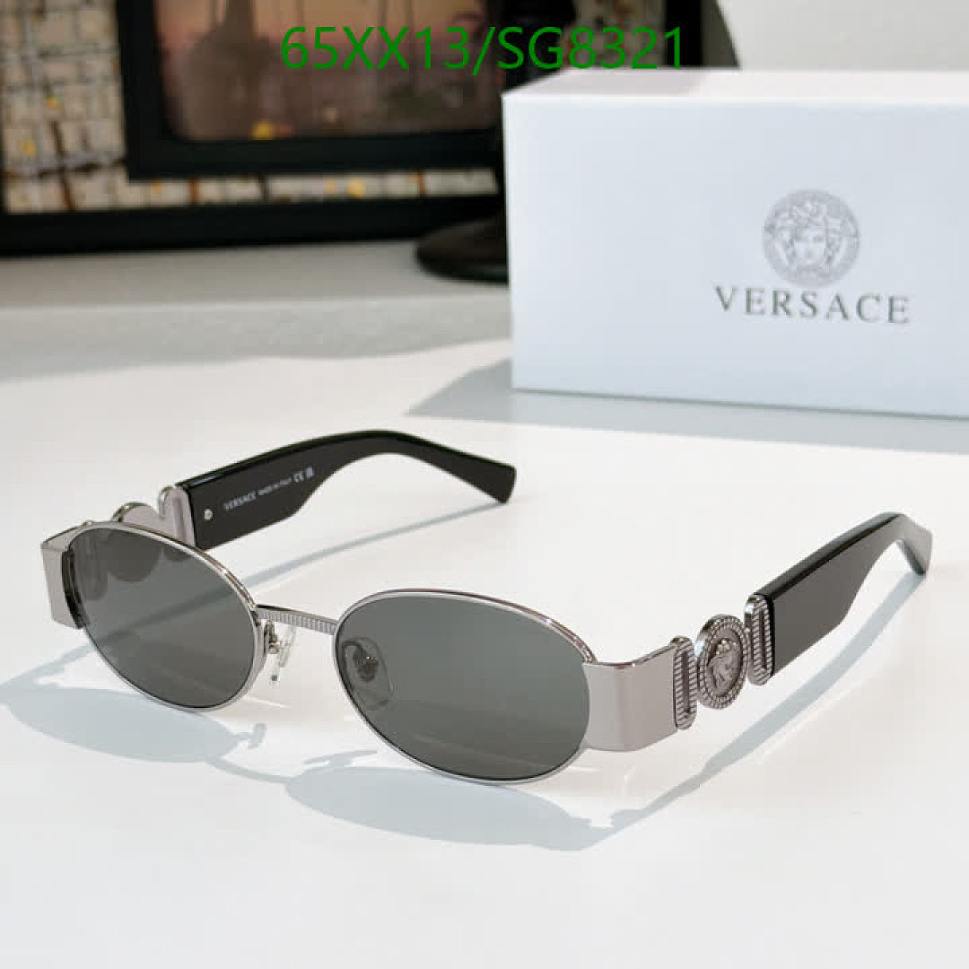 Versace-Glasses Code: SG8321 $: 65USD
