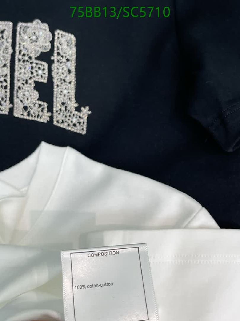 Chanel-Clothing Code: SC5710 $: 75USD