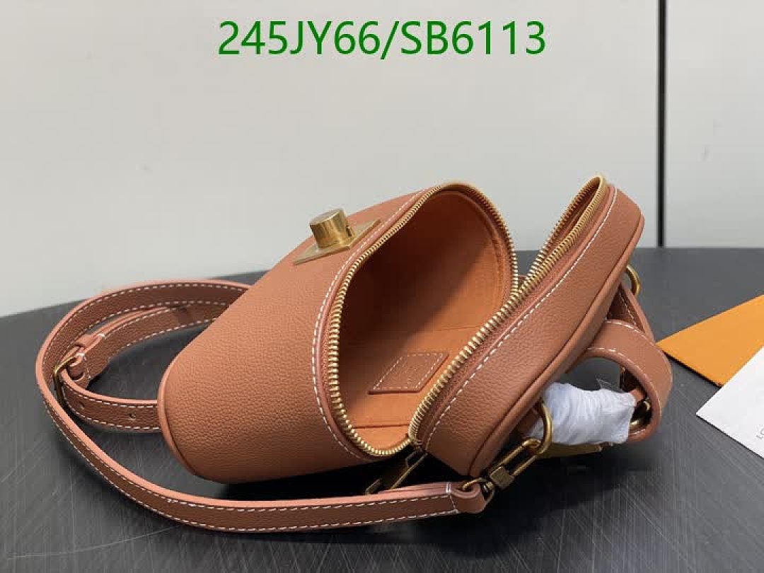 LV-Bag-Mirror Quality Code: SB6113 $: 245USD