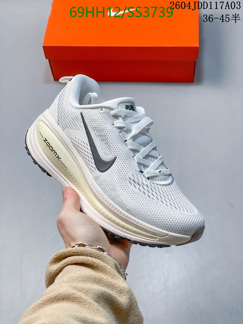 Nike-Men shoes Code: SS3739 $: 69USD