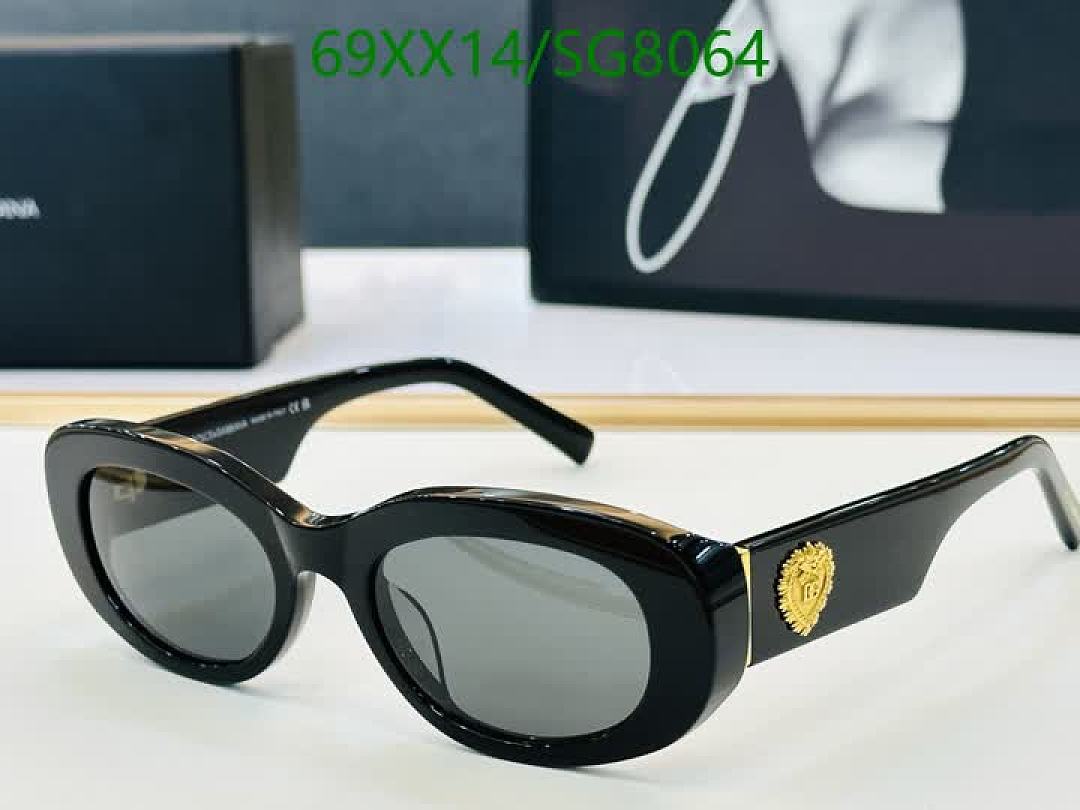 D&G-Glasses Code: SG8064 $: 69USD