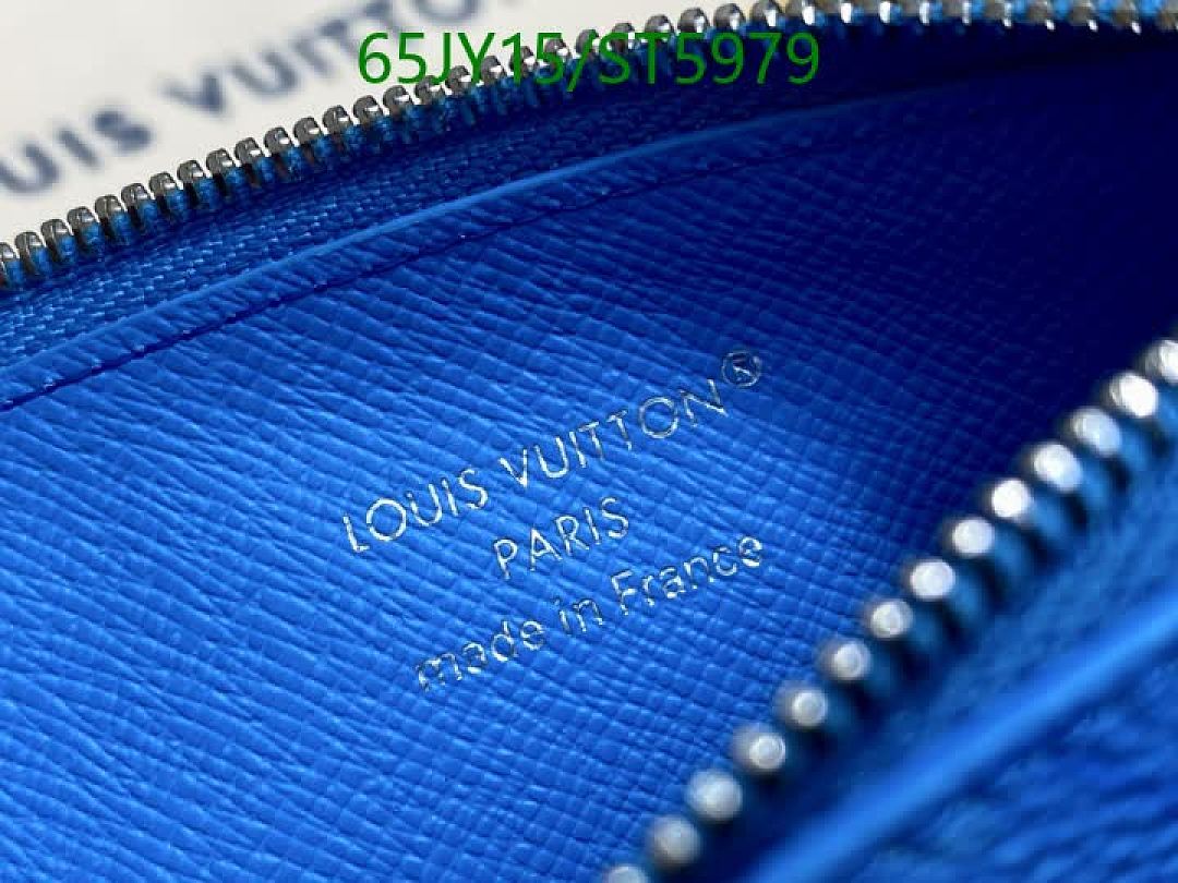 LV-Wallet Mirror Quality Code: ST5979 $: 65USD