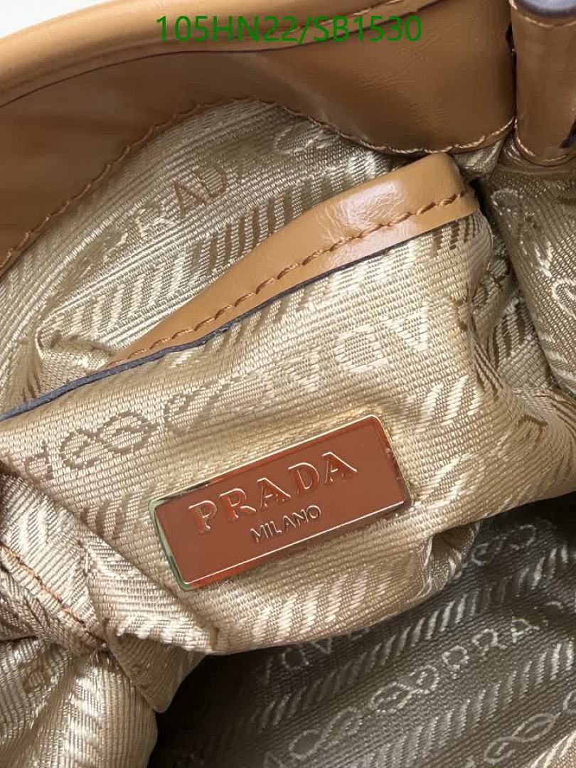 Prada-Bag-4A Quality Code: SB1530 $: 105USD