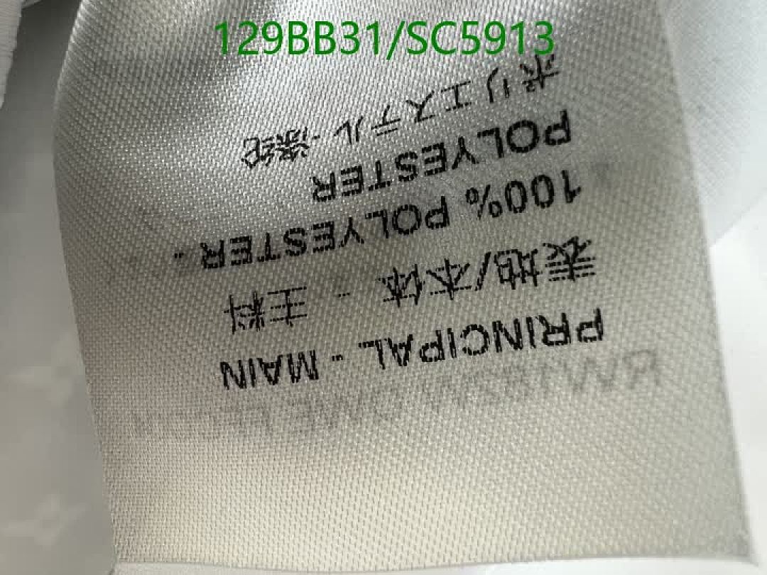 LV-Clothing Code: SC5913 $: 129USD