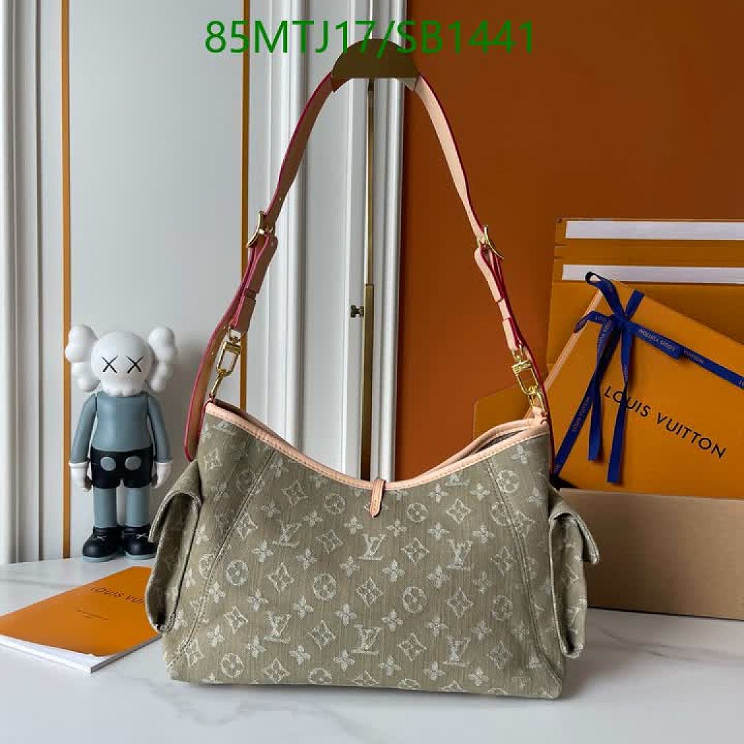 LV-Bag-4A Quality Code: SB1441 $: 85USD