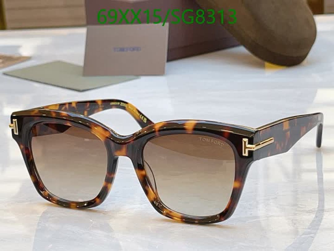 Tom Ford-Glasses Code: SG8313 $: 69USD
