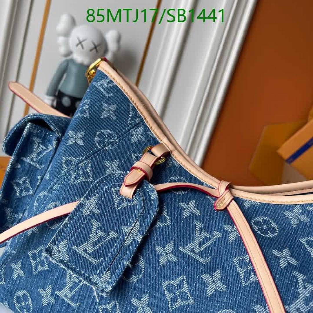 LV-Bag-4A Quality Code: SB1441 $: 85USD