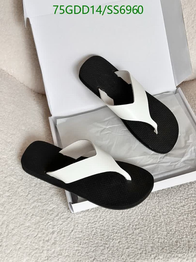 The Row-Women Shoes Code: SS6960 $: 75USD