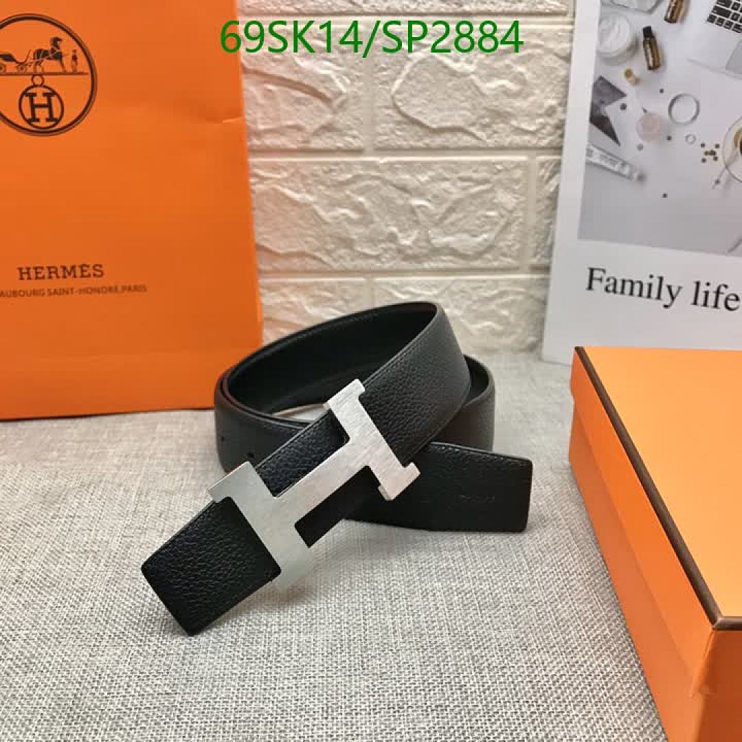Versace-Belts Code: SP2884 $: 69USD