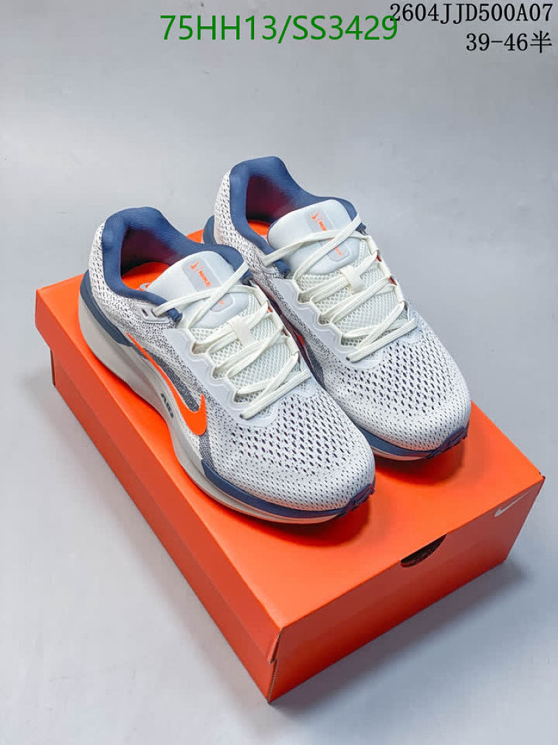 Nike-Men shoes Code: SS3429 $: 75USD