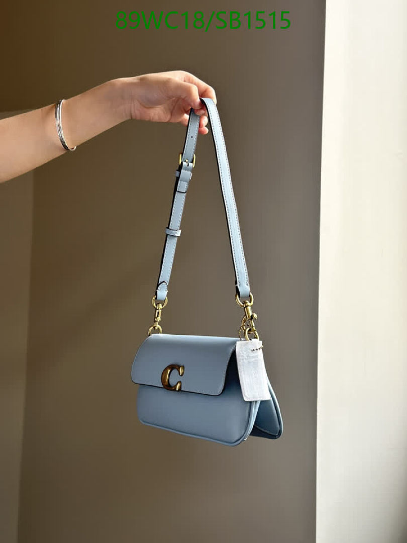 Coach-Bag-4A Quality Code: SB1515 $: 89USD