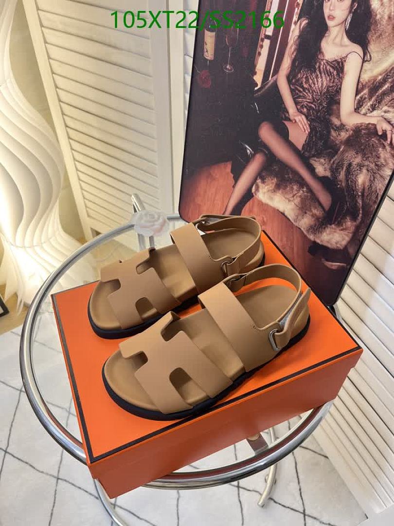 Hermes-Men shoes Code: SS2166 $: 105USD