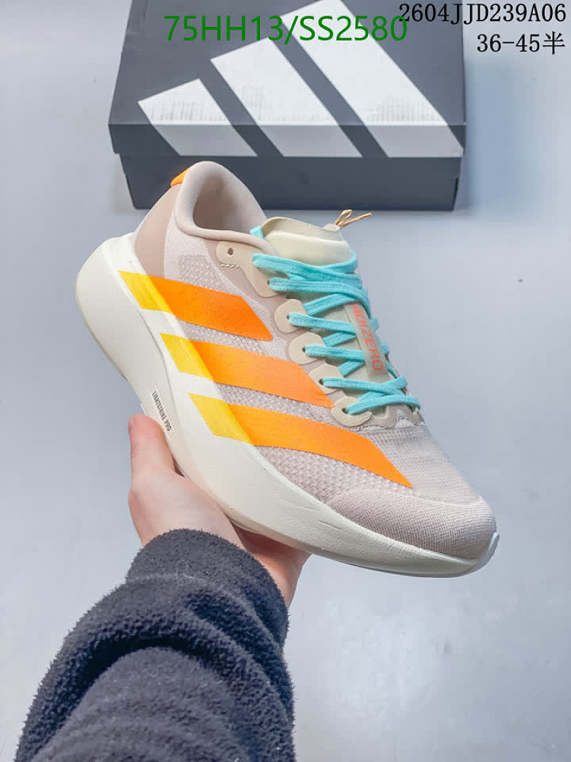 Adidas-Men shoes Code: SS2580 $: 75USD