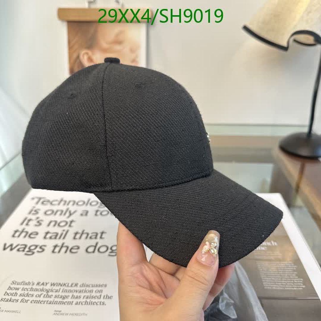 Chanel-Cap(Hat) Code: SH9019 $: 29USD