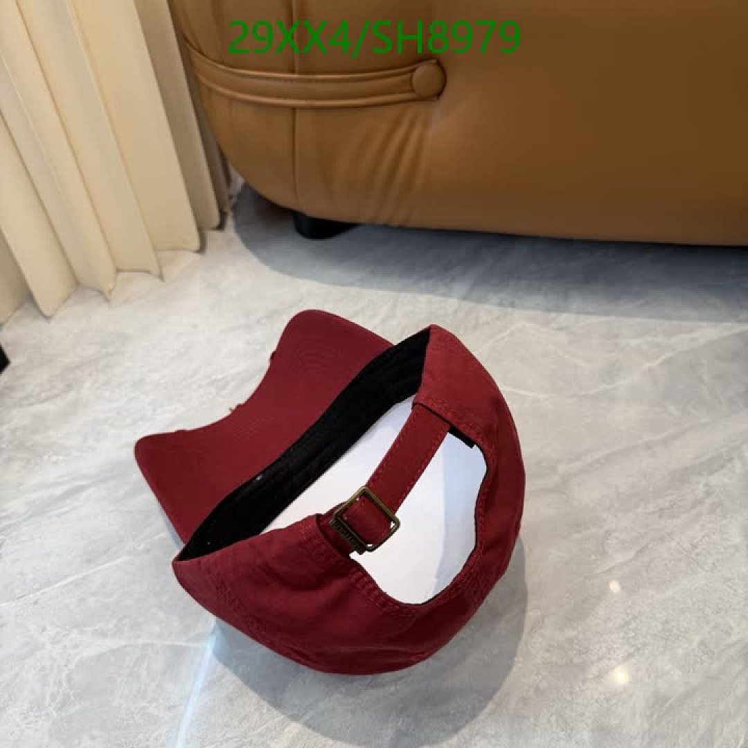 Chanel-Cap(Hat) Code: SH8979 $: 29USD