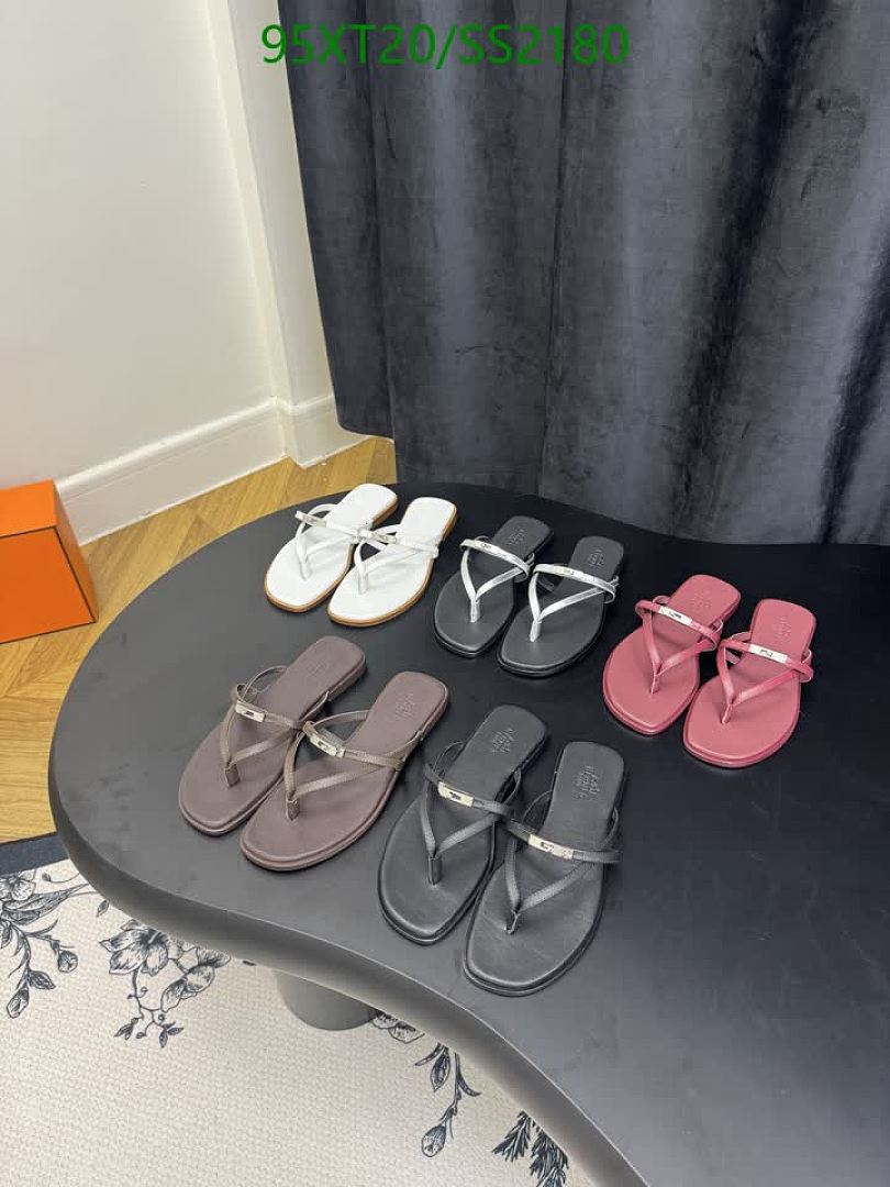 Hermes-Women Shoes Code: SS2180 $: 95USD
