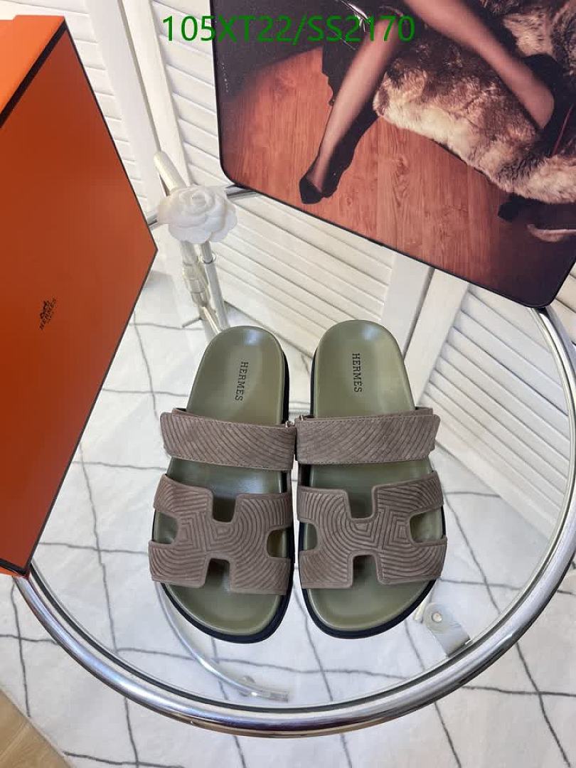 Hermes-Men shoes Code: SS2170 $: 105USD