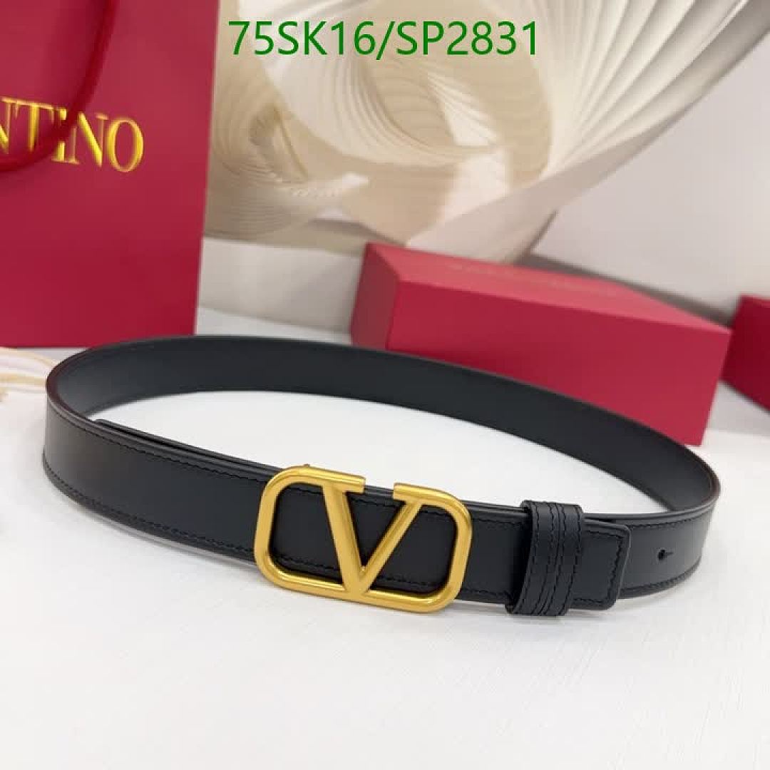 Valentino-Belts Code: SP2831 $: 75USD
