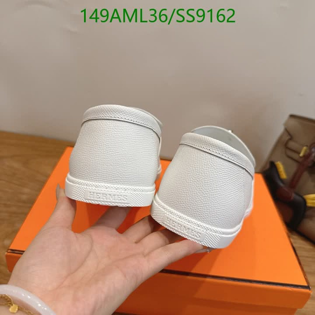 Hermes-Men shoes Code: SS9162 $: 149USD