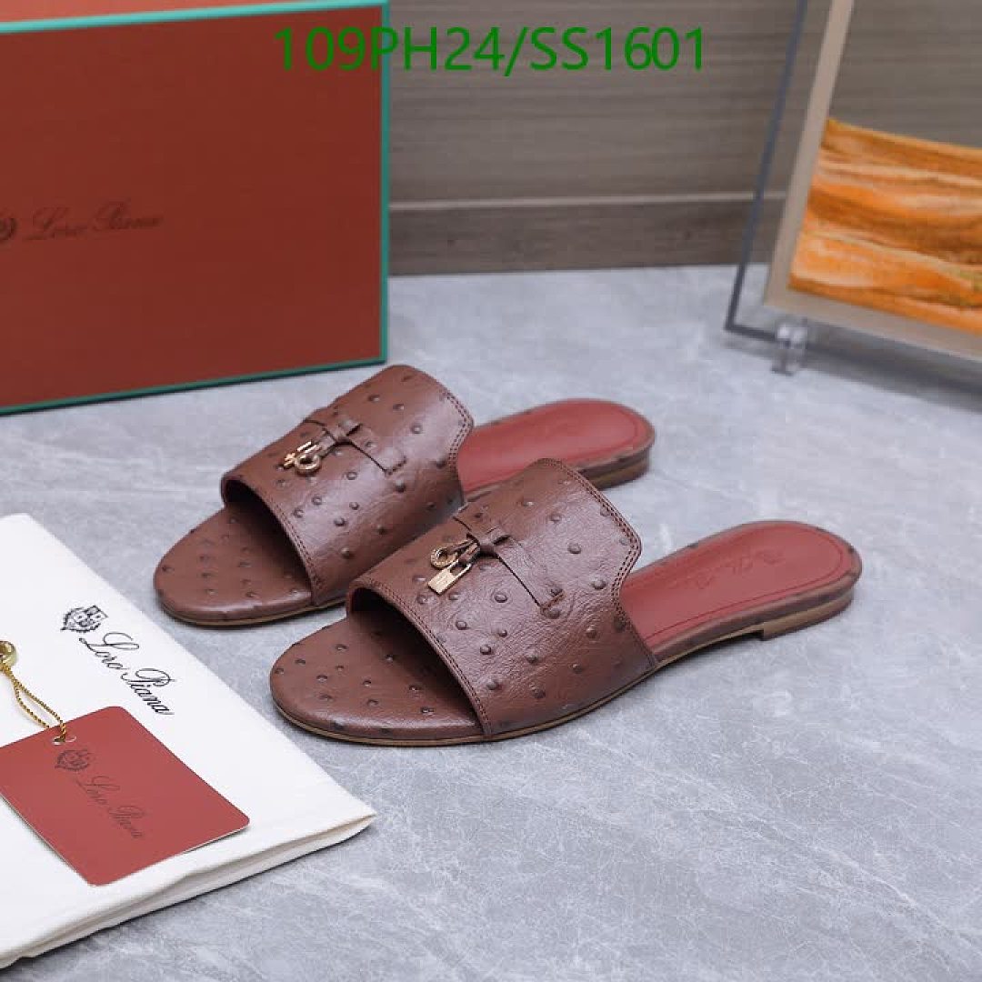 Loro Piana-Women Shoes Code: SS1601 $: 109USD