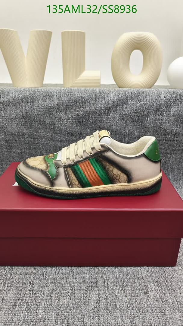 Gucci-Women Shoes Code: SS8936 $: 135USD
