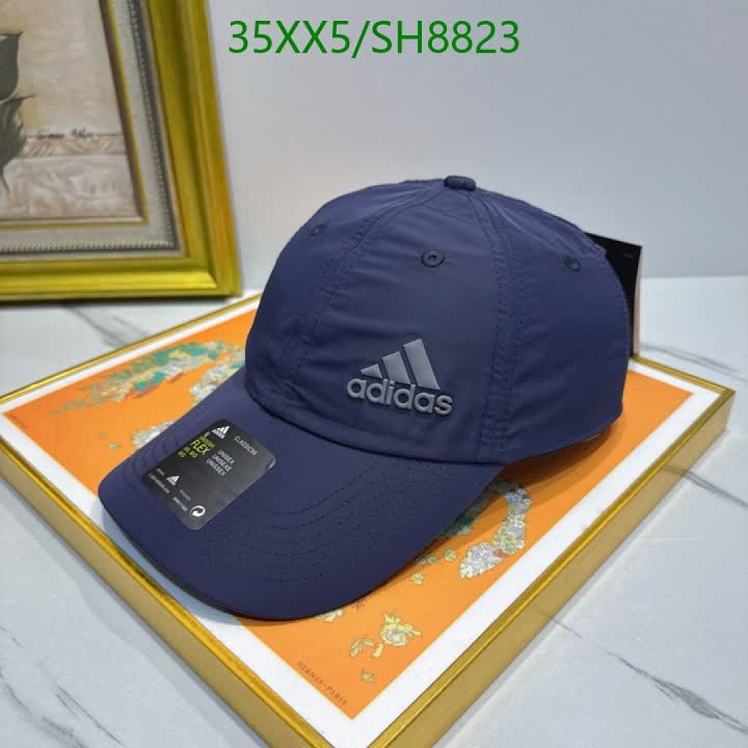Adidas-Cap(Hat) Code: SH8823 $: 35USD