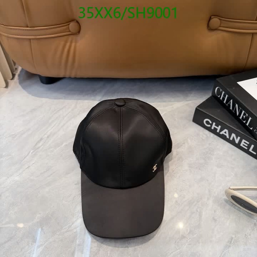 Chanel-Cap(Hat) Code: SH9001 $: 35USD