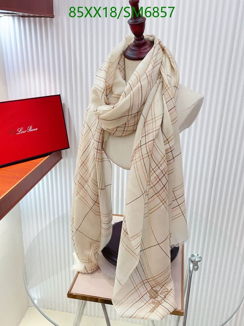 Loro Piana-Scarf Code: SM6857 $: 85USD