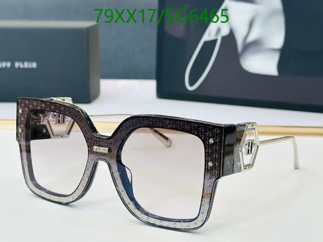 Philipp Plein-Glasses Code: SG6465 $: 79USD
