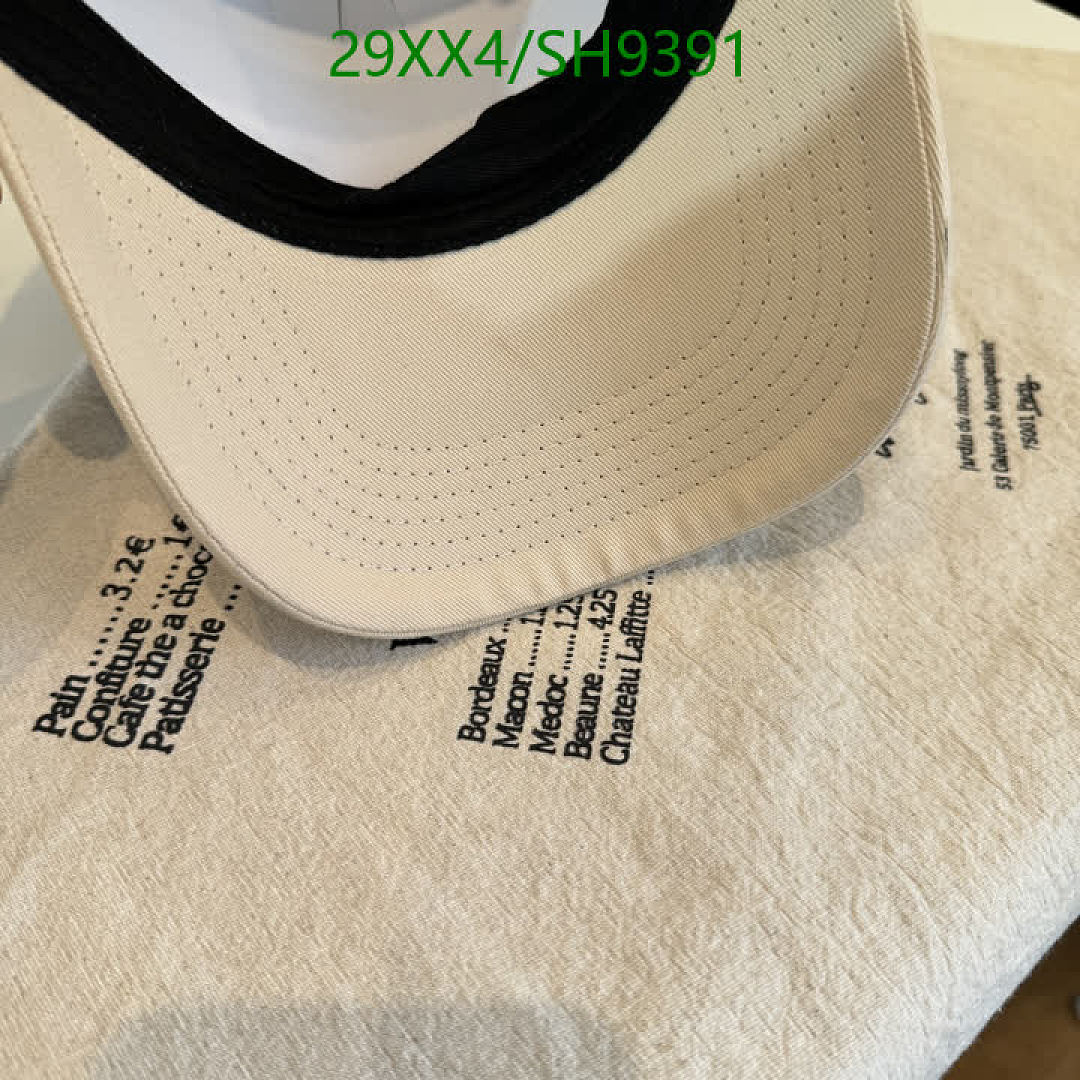 Moncler-Cap(Hat) Code: SH9391 $: 29USD