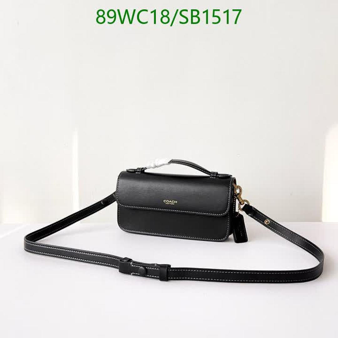 Coach-Bag-4A Quality Code: SB1517 $: 89USD