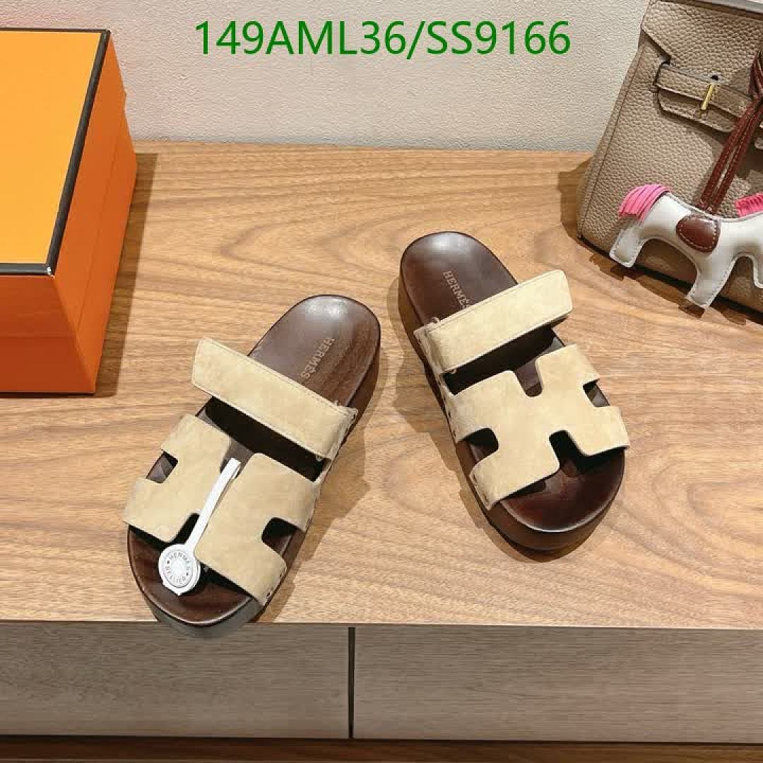 Hermes-Men shoes Code: SS9166 $: 149USD