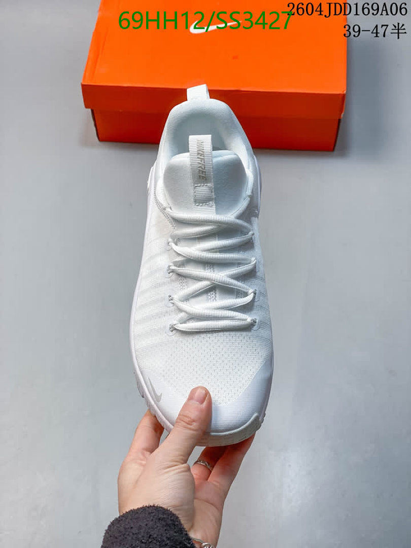 Nike-Men shoes Code: SS3427 $: 69USD