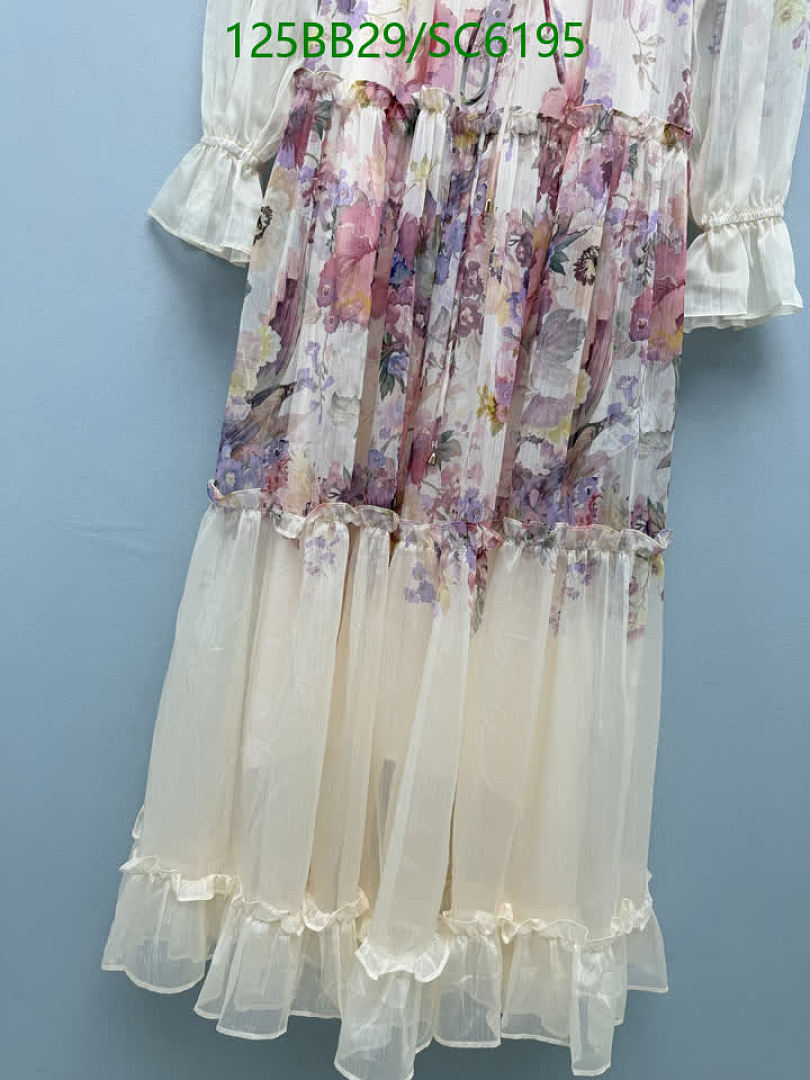 Zimmermann-Clothing Code: SC6195 $: 125USD